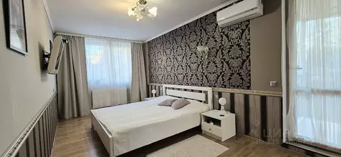 2-к кв. Калининградская область, Калининград Майский пер., 2 (58.5 м)