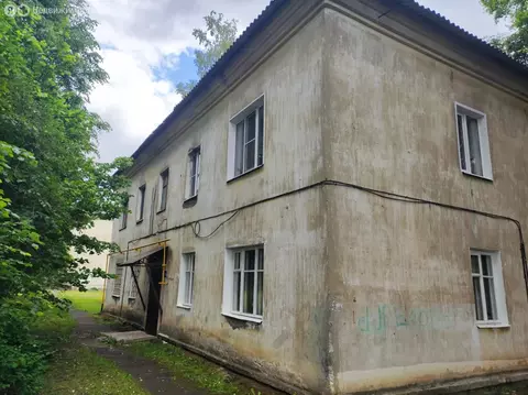 1-комнатная квартира: Кольчугино, улица Щорса, 5 (33 м)