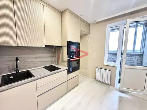 1-к кв. Башкортостан, Уфа ул. Мира, 47/1 (35.0 м)