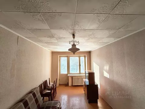 2-к кв. Башкортостан, Уфа ул. Клавдии Абрамовой, 2 (45.0 м)