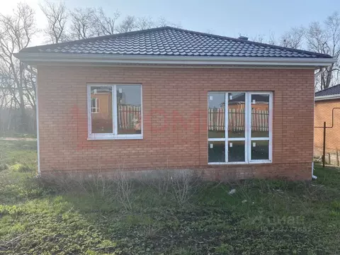 Дом в Ростовская область, Аксайский район, Щепкинское с/пос, пос. ...