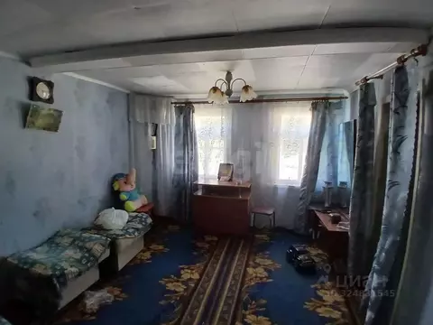 Дом в Белгородская область, Волоконовский район, с. Фощеватово ул. ...