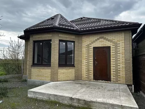 Дом в Ростовская область, Азовский район, Елизаветинское с/пос, ...