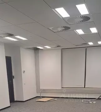 Офис в Москва Павелецкая пл., 2С3 (172 м)