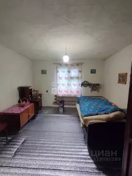 Дом в Алтайский край, Зональный район, с. Зональное ул. Надежды, 21 ...