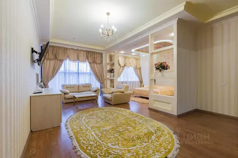 Комната Ростовская область, Ростов-на-Дону Лесопарковая ул., 32/1 ...