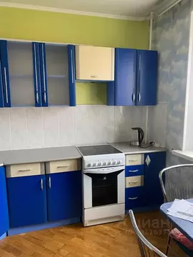 1-к кв. Белгородская область, Белгород ул. Буденного, 14г (35.0 м)