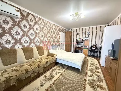 1-к кв. Белгородская область, Старый Оскол Жукова мкр, 49 (35.3 м)