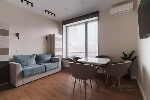 2-к кв. Москва ул. Вавилова, 4 (50.0 м)