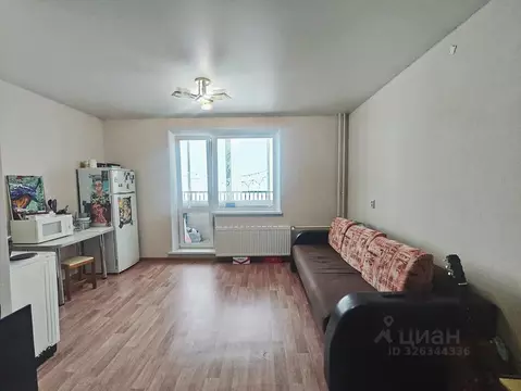 Студия Челябинская область, Челябинский городской округ, пос. ...