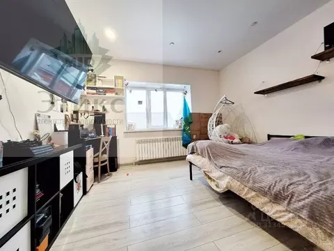 Дом в Ульяновская область, Ульяновск ул. Клюквенная, 21 (95 м)