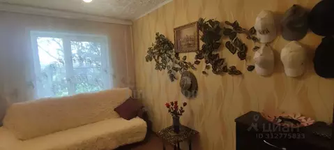 3-к кв. Тульская область, Тула ул. Металлургов, 76А (55.8 м)