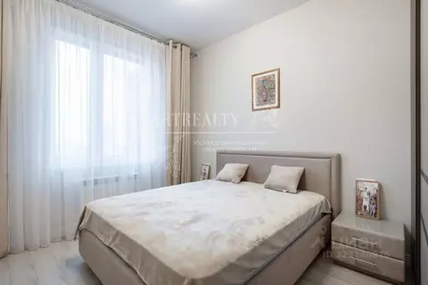 1-к кв. Москва ул. Крузенштерна, 12к3 (38.0 м)