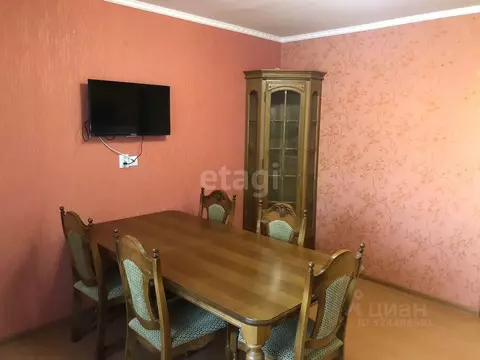 4-к кв. Ханты-Мансийский АО, Нягань 3-й мкр, 8 (88.9 м)