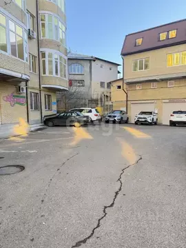 Склад в Ставропольский край, Кисловодск Красивая ул. (61 м)