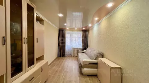 2-к кв. Мордовия, Саранск ул. Веселовского, 72 (40.3 м)