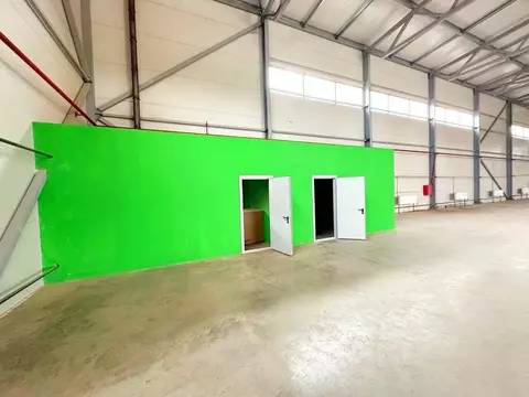 Склад в Московская область, Наро-Фоминский городской округ, д. Свитино ...