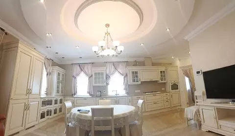 Таунхаус в Москва ул. Диккенса, 99 (150 м)