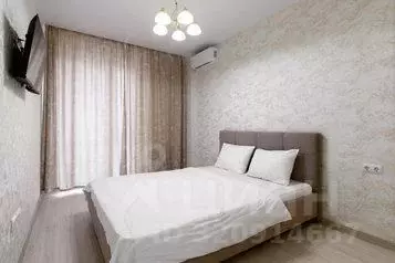 1-к кв. Ростовская область, Ростов-на-Дону Красноармейская ул., ...