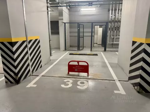 Гараж в Москва ул. Годовикова, 11А (15 м)