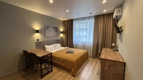 Студия Москва Ленинский просп., 158 (21.0 м)