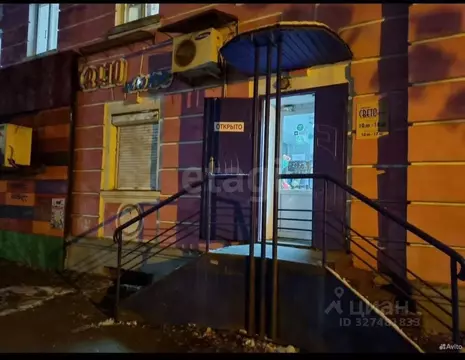 Торговая площадь в Пермский край, Лысьва ул. Мира, 12 (70 м)