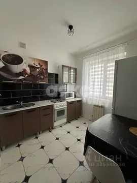 1-к кв. Волгоградская область, Волгоград ул. Помнющего, 5 (34.0 м)