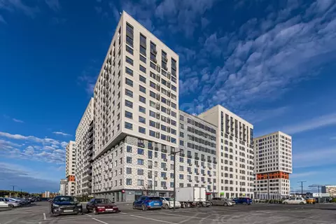 Склад в Тюменская область, Тюмень Интернациональная ул., 199к9 (5 м)