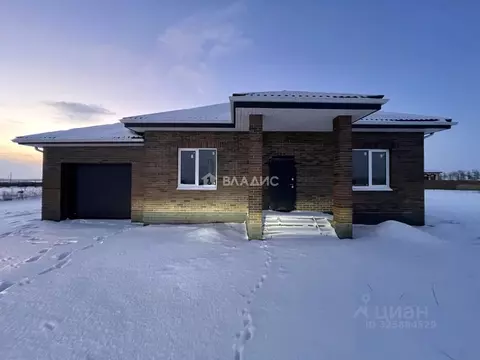 Дом в Белгородская область, Яковлевский муниципальный округ, с. ...