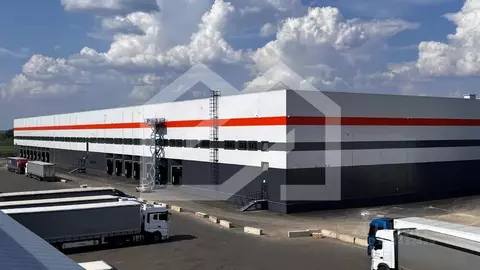 Склад в Московская область, Жуковский 92 (1000 м)