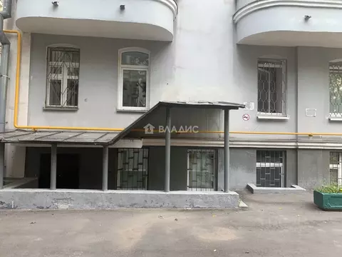 Студия Москва ул. Гиляровского, 60С2 (12.5 м)