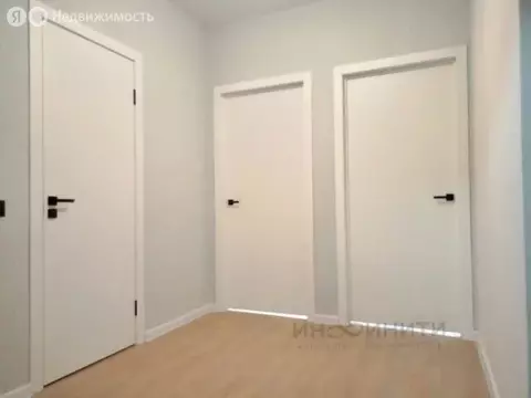 1-комнатная квартира: Москва, Дубининская улица, 69А (42.2 м)