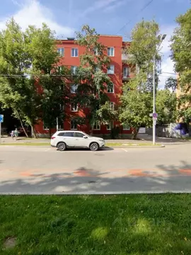 Комната Москва ул. Лестева, 16 (20.6 м)