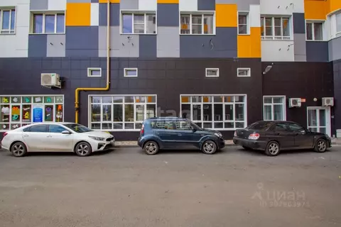 Помещение свободного назначения в Ростовская область, Батайск ул. ...