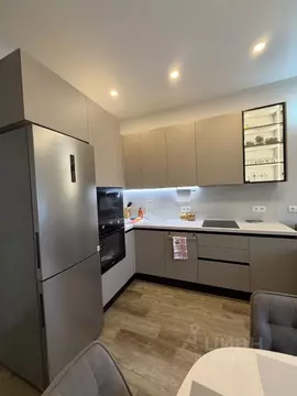 2-к кв. Москва проезд Серебрякова, 11к2 (42.0 м)