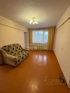 4-к кв. Алтайский край, Бийск ул. Спекова, 7 (60.0 м)