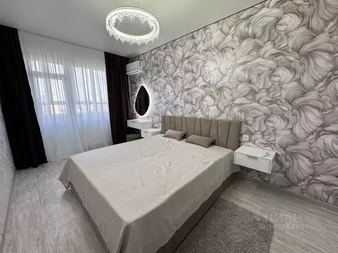 2-к кв. Ростовская область, Ростов-на-Дону ул. Нансена, 83с3 (59.0 м)