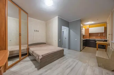 Студия Санкт-Петербург пос. Парголово, ул. Федора Абрамова, 15 (28.6 ...