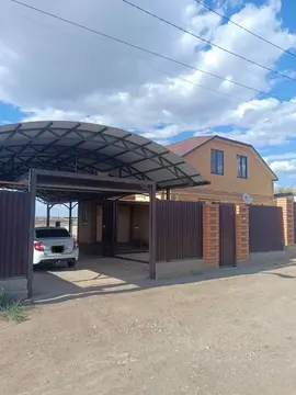 Дом в Астраханская область, Наримановский район, пос. Трусово ул. ...