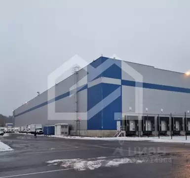 Помещение свободного назначения в Москва д. Шарапово, ул. Придорожная, ...