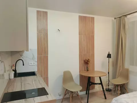 Студия Московская область, Люберцы ул. Солнечная, 2 (21.0 м)