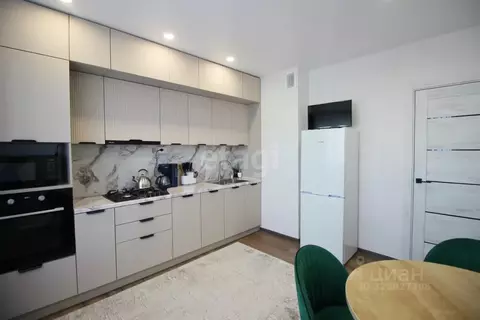 2-к кв. Ульяновская область, Ульяновск Отрадная ул., 79 (62.5 м)