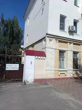 3-к кв. Тамбовская область, Тамбов ул. Степана Разина, 11 (80.0 м)