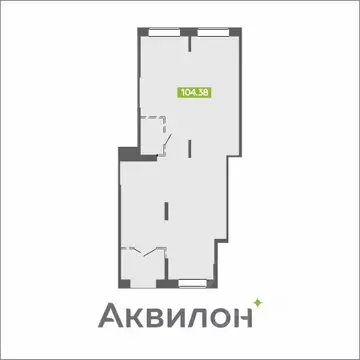 Помещение свободного назначения в Архангельская область, Архангельск ...