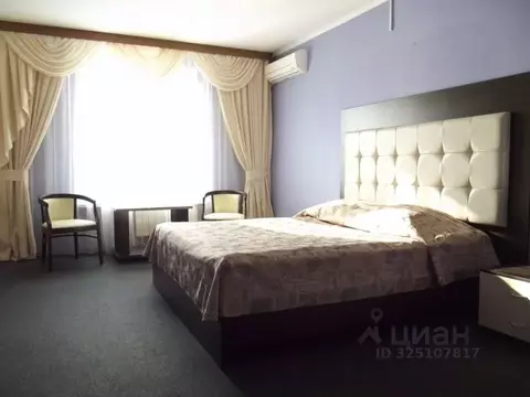 Комната Москва ул. Островитянова, 14 (1.0 м)