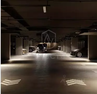 Гараж в Новосибирская область, Новосибирский район, Краснообск рп ...