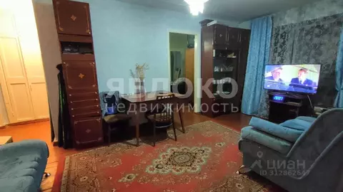 3-к кв. Пермский край, Березники просп. Ленина, 53 (56.0 м)