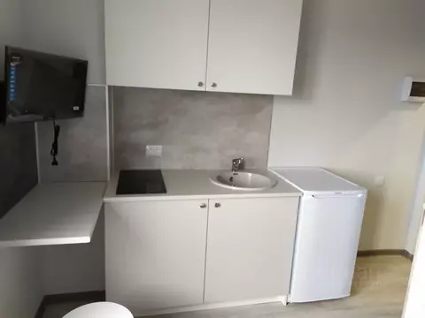 Студия Красноярский край, Красноярск ул. Петра Подзолкова, 3И (11.0 м)