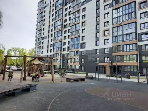 3-к кв. Алтайский край, Барнаул ул. Кутузова, 14А (61.5 м)