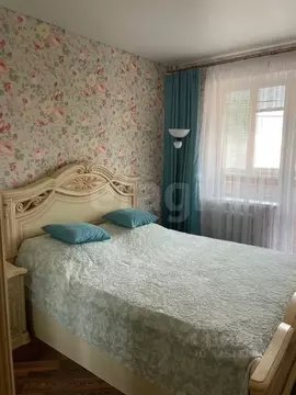 3-к кв. Мордовия, Саранск Севастопольская ул., 35 (64.0 м)